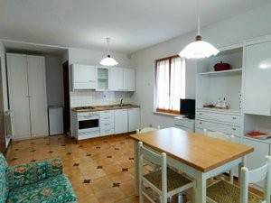 appartamento in vendita a Borgo Val di Taro