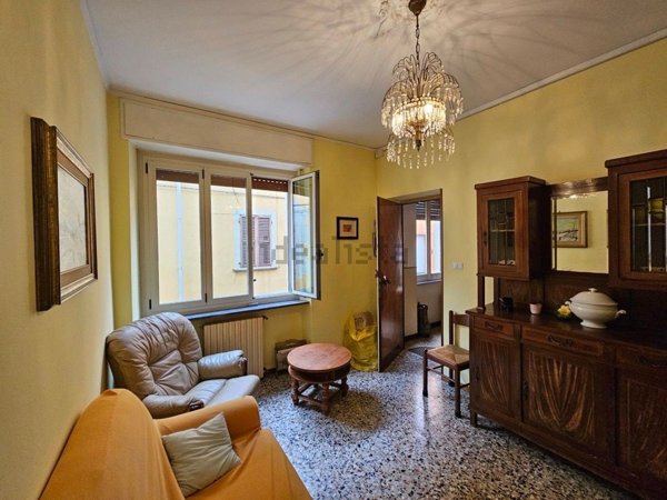 appartamento in vendita a Borgo Val di Taro