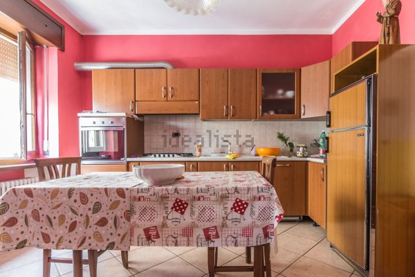 appartamento in vendita a Borgo Val di Taro