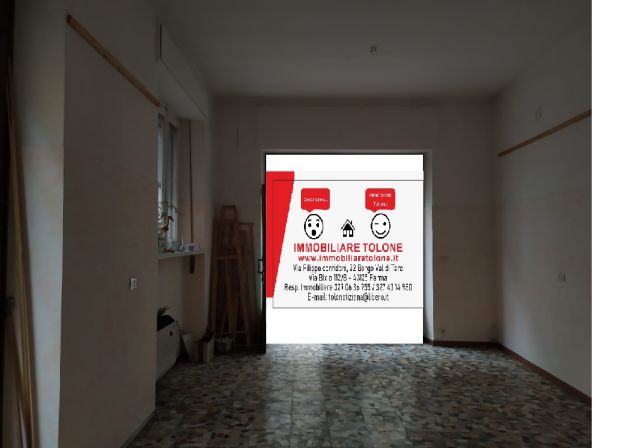 ufficio in vendita a Borgo Val di Taro