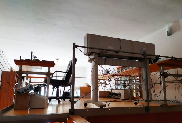 appartamento in vendita a Borgo Val di Taro