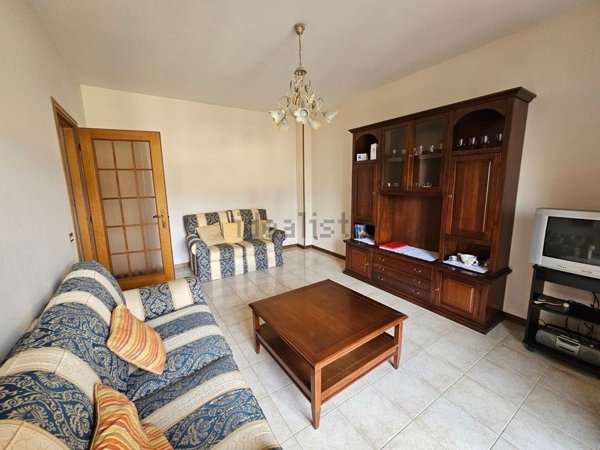 appartamento in vendita a Borgo Val di Taro