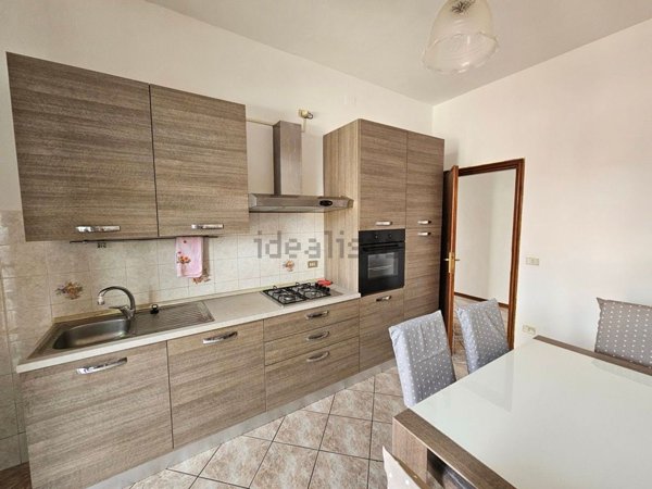 appartamento in vendita a Borgo Val di Taro