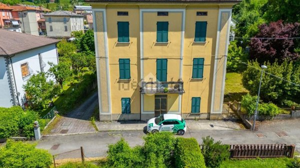 appartamento in vendita a Borgo Val di Taro