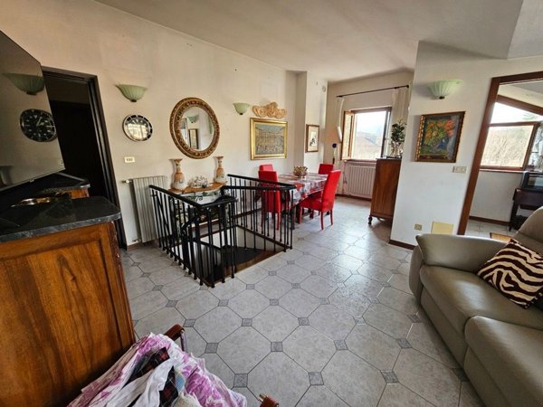 appartamento in vendita a Borgo Val di Taro