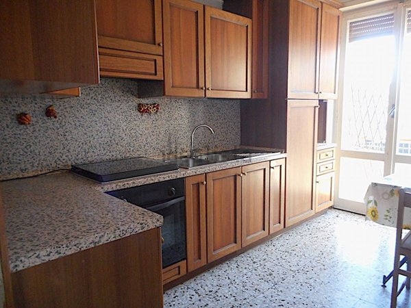 appartamento in vendita a Borgo Val di Taro