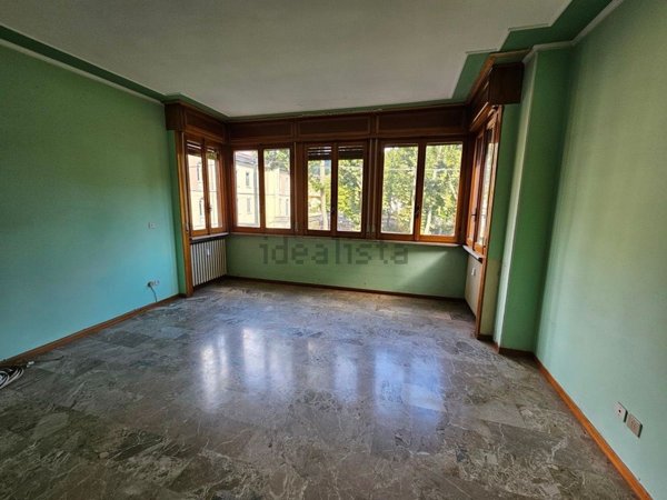 appartamento in vendita a Borgo Val di Taro