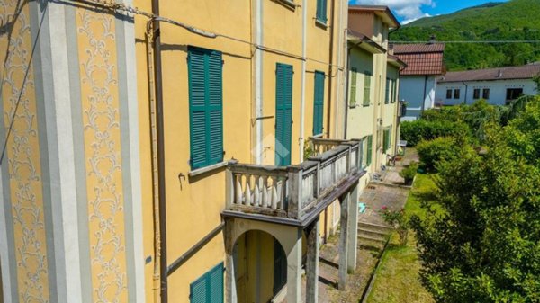 appartamento in vendita a Borgo Val di Taro