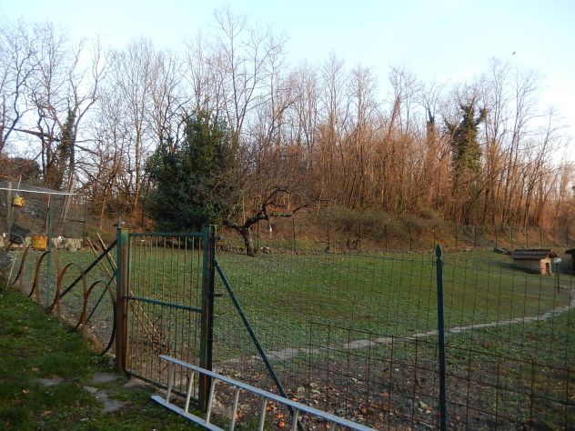 appartamento in vendita a Borgo Val di Taro