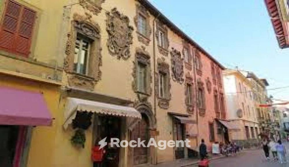 appartamento in vendita a Borgo Val di Taro