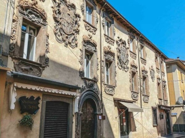 appartamento in vendita a Borgo Val di Taro