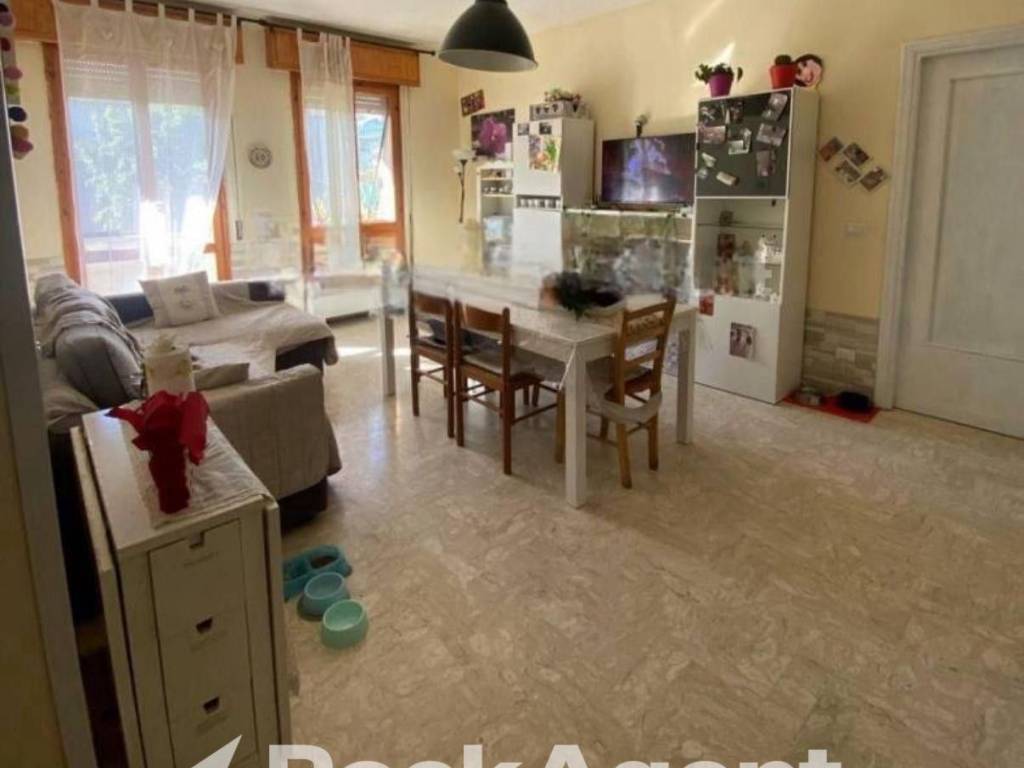 appartamento in vendita a Borgo Val di Taro