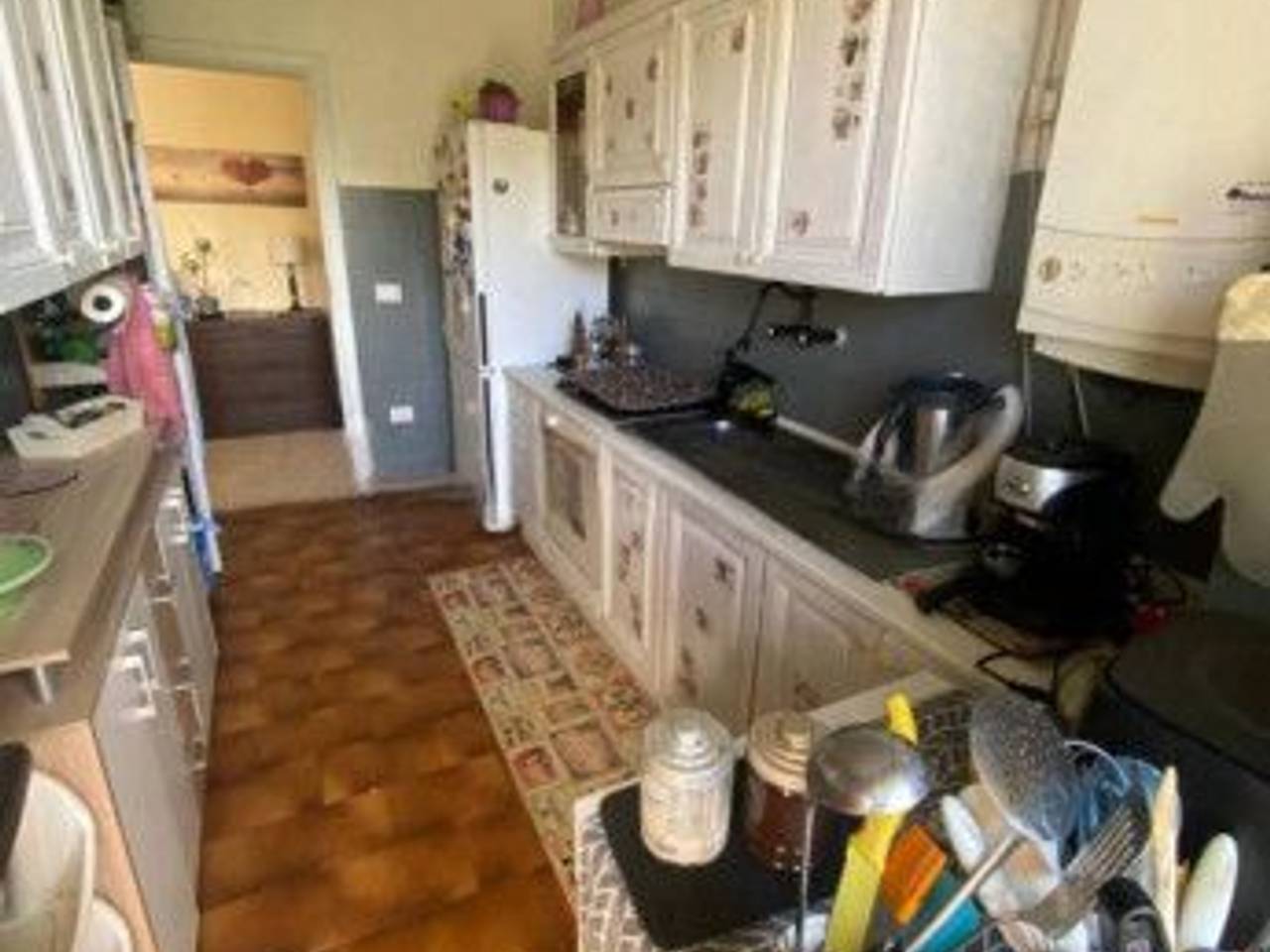 appartamento in vendita a Borgo Val di Taro