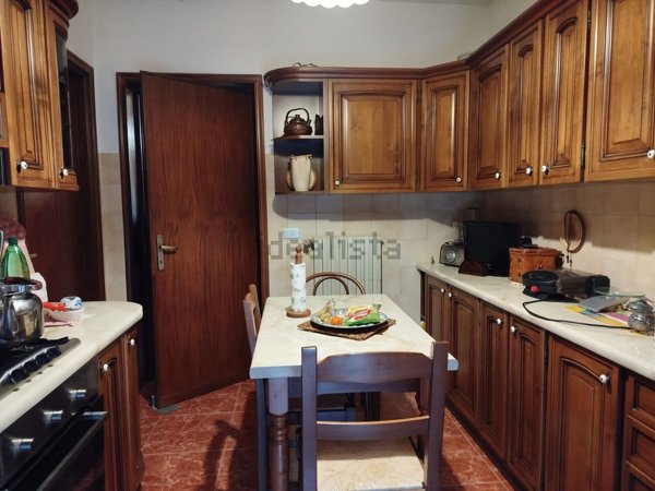 casa indipendente in vendita a Borgo Val di Taro in zona Il Poggio