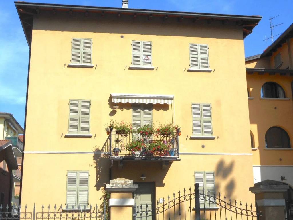 appartamento in vendita a Borgo Val di Taro