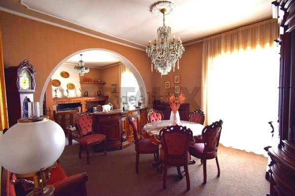 appartamento in vendita a Borgo Val di Taro