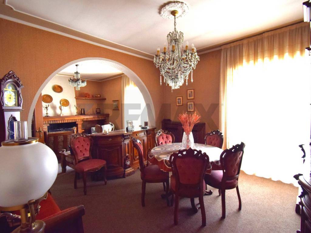 appartamento in vendita a Borgo Val di Taro