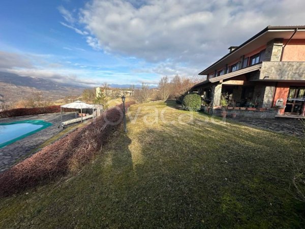 casa indipendente in vendita a Borgo Val di Taro in zona Ostia Parmense
