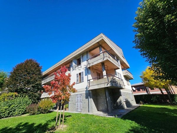 appartamento in vendita a Borgo Val di Taro