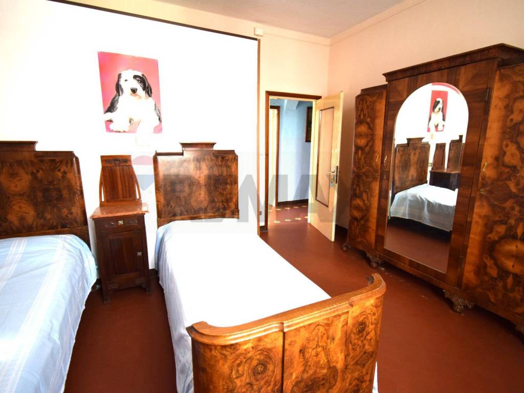 appartamento in vendita a Borgo Val di Taro