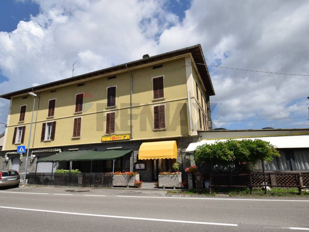 appartamento in vendita a Borgo Val di Taro