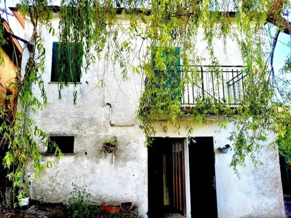 casa indipendente in vendita a Borgo Val di Taro in zona Cafaraccia