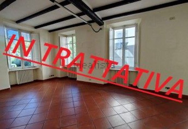 appartamento in vendita a Borgo Val di Taro