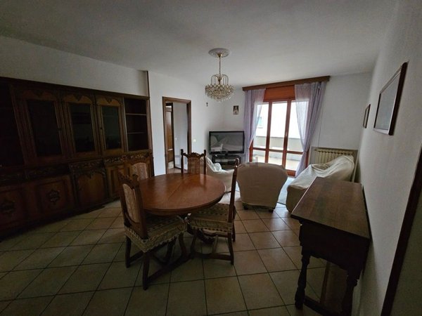 appartamento in vendita a Borgo Val di Taro