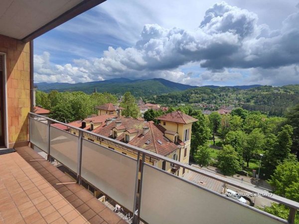 appartamento in vendita a Borgo Val di Taro