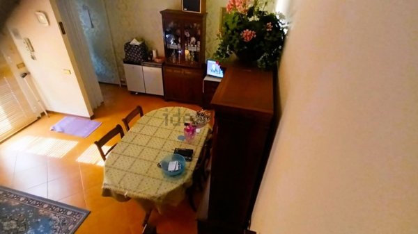 appartamento in vendita a Borgo Val di Taro