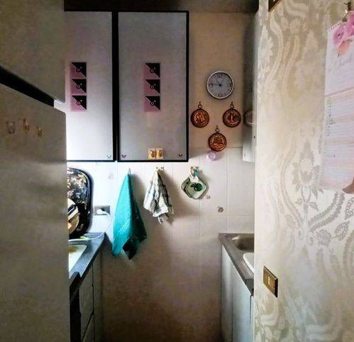 appartamento in vendita a Borgo Val di Taro