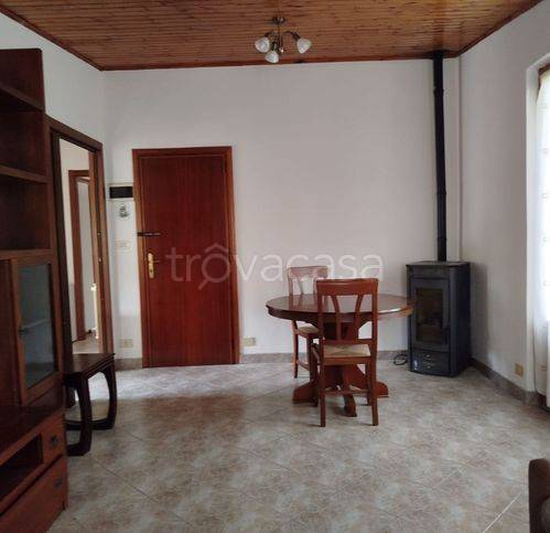 appartamento in vendita a Borgo Val di Taro