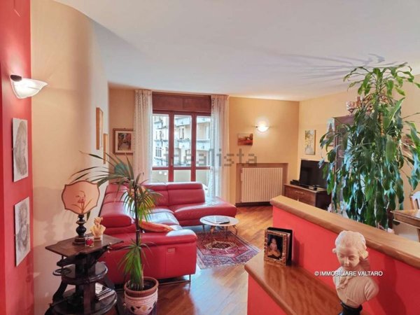 appartamento in vendita a Borgo Val di Taro