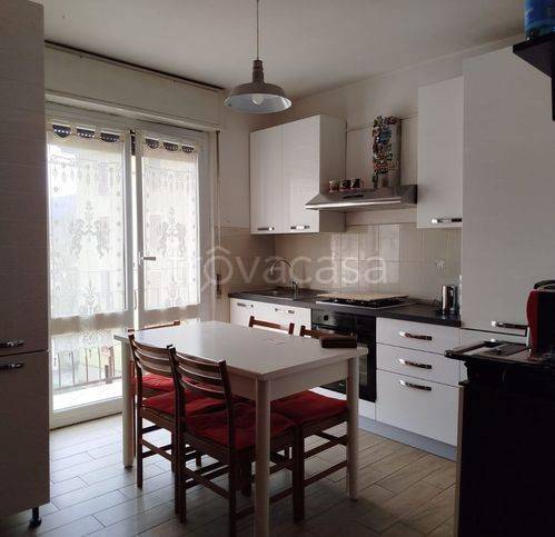 appartamento in vendita a Borgo Val di Taro