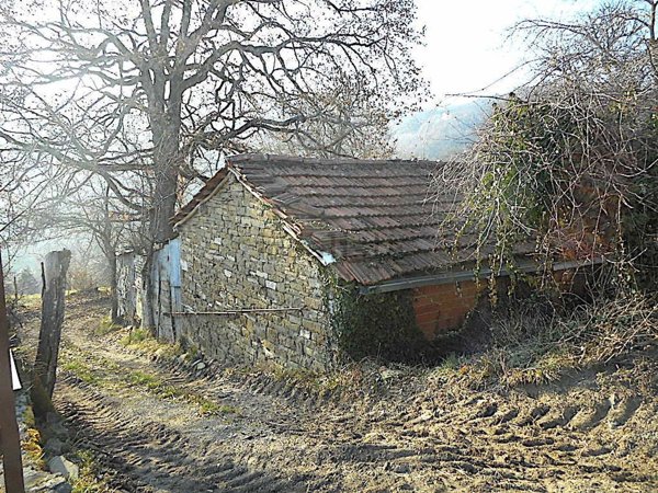 appartamento in vendita a Borgo Val di Taro