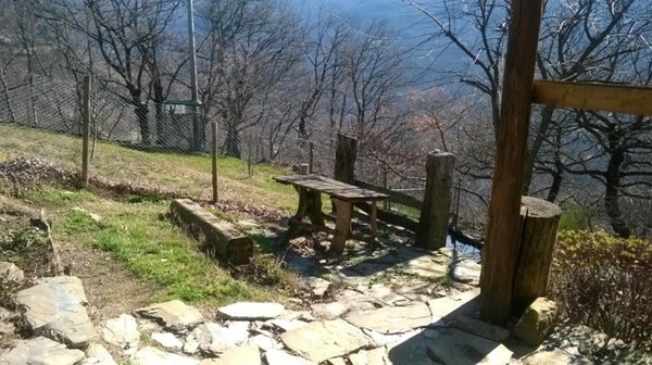 casa indipendente in vendita a Borgo Val di Taro in zona Belforte