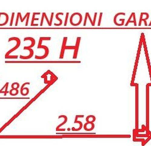 appartamento in vendita a Borgo Val di Taro