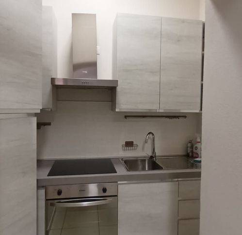 appartamento in vendita a Borgo Val di Taro