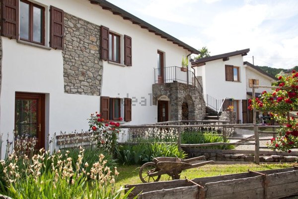 casale in vendita a Borgo Val di Taro