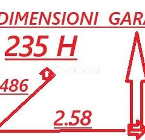 appartamento in vendita a Borgo Val di Taro