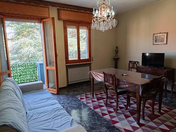 appartamento in vendita a Borgo Val di Taro