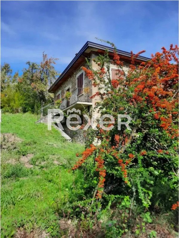 casale in vendita a Borgo Val di Taro in zona Tiedoli