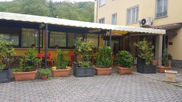 appartamento in vendita a Borgo Val di Taro in zona Brunelli