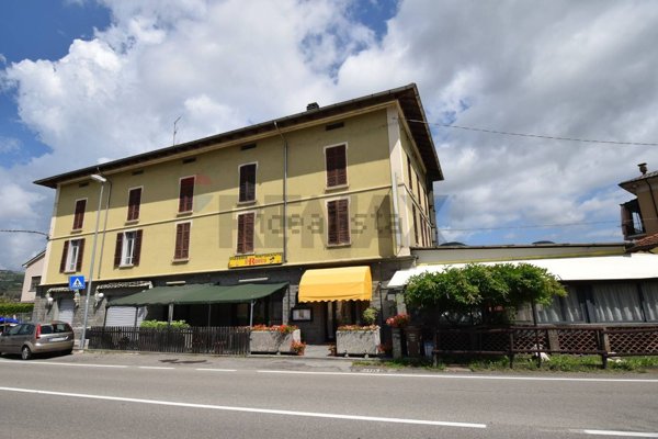 appartamento in vendita a Borgo Val di Taro