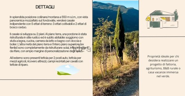 appartamento in vendita a Borgo Val di Taro
