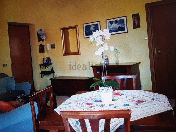 appartamento in vendita a Borgo Val di Taro