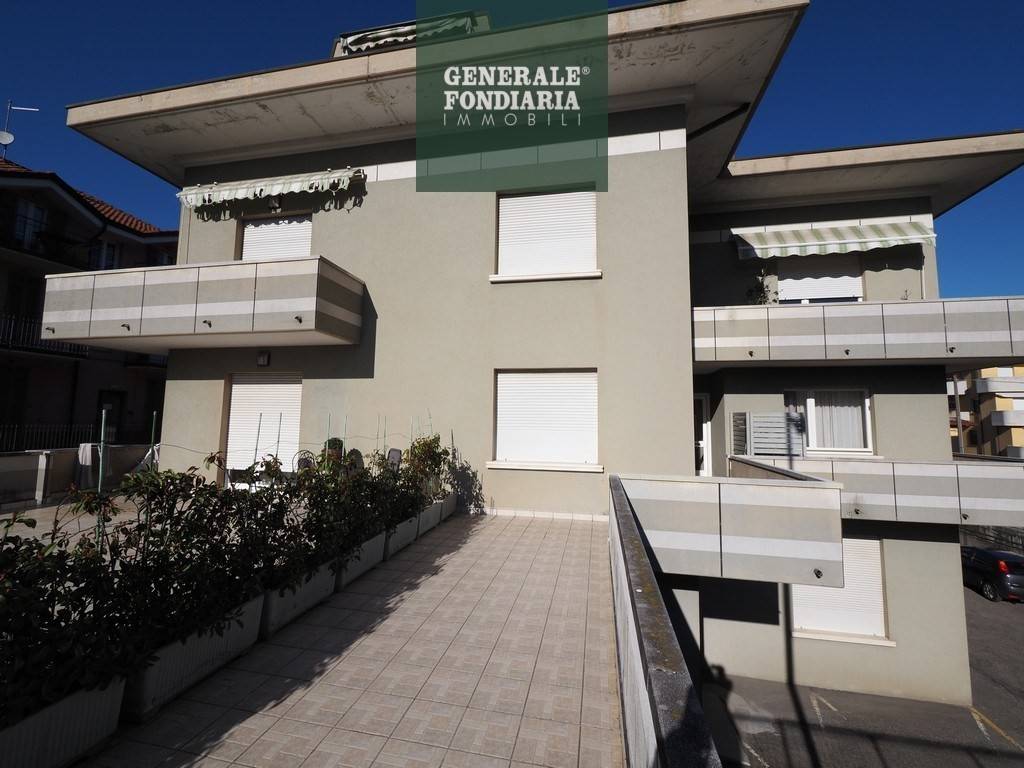 appartamento in vendita a Borgo Val di Taro in zona Il Poggio