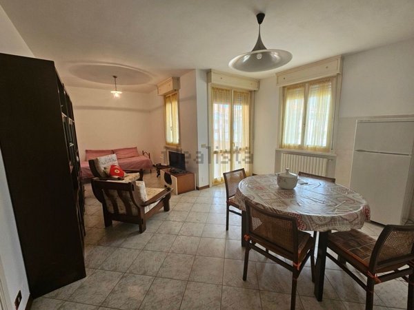 appartamento in vendita a Borgo Val di Taro