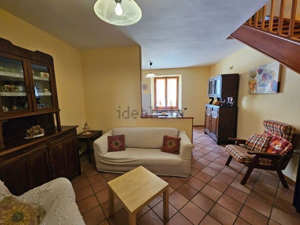 appartamento in vendita a Borgo Val di Taro