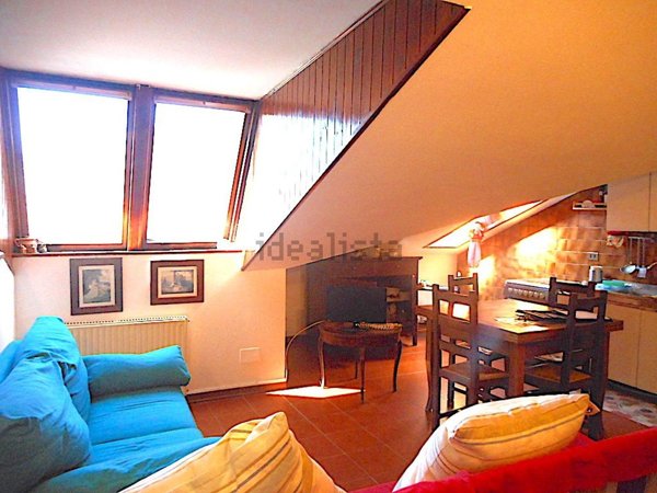 appartamento in vendita a Borgo Val di Taro